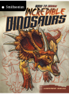 Incredible Dinosaurs Kristen Mccurry