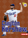 Clayton Kershaw Jon M Fishman