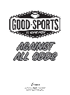 Against All Odds Never Give Up Glenn Stout