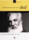 Alexander Graham Bell Inventor