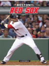 Boston Red Sox Lew Freedman