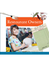 Restaurant Owners Cecilia Minden Mary Mindenzins