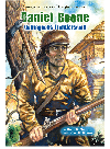 Daniel Boone Courageous Frontiersman William R Sanford Carl R Green