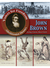 John Brown Putting Actions Above Words Geoffrey Michael Horn