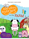Everything Butt Art On The Farm What Can You Draw With A Butt Brian Snyder