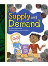 Supply And Demand Linda Crotta Brennan Rowan Barnesmurphy