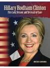 Hillary Rodham Clinton First Lady Senator And Secretary Of State Melissa Carosella