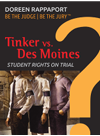 Tinker Vs Des Moines Doreen Rappaport John Palencar