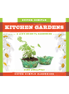 Super Simple Kitchen Gardens A Kids Guide To Gardening Alex Kuskowski