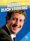 Mark Zuckerberg Creator Of Facebook Jamie Weil