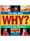 I Cant Eat Peanuts Katie Marsico
