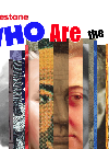 Who Are The 30 Greatest Americans Meg Chorlian