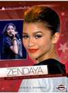 Zendaya Capturing The Stage Screen And Modeling Scene Heather E Schwartz