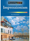 Impressionism Kris Hirschmann
