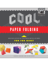 Cool Paper Folding Creative Activities That Make Math Science Fun For Kids Anders Hanson