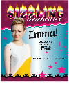 Emma Amazing Actress Emma Stone Michael A Schuman