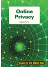 Online Privacy Stephen Currie