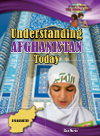 Understanding Afghanistan Today Don Nardo