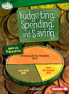 Budgeting Spending And Saving Bitsy Kemper