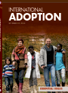 International Adoption Rebecca Felix