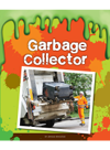 Garbage Collector Arnold Ringstad