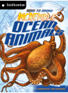 How To Draw Incredible Ocean Animals Kristen Mccurry Jared Osterhold