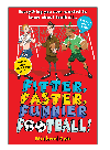 Fitter Faster Funnier Football Michael Cox
