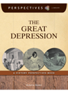 The Great Depression A History Perspectives Book Roberta Baxter