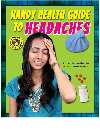 Handy Health Guide To Headaches Alvin Silverstein Virginia Silverstein