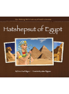 Hatshepsut Of Egypt Shirin Yim Bridges Albert Nguyen