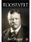 Roosevelt Brett Harper