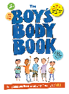 Boys Body Boo 1st Edition Everything You Need To Know For Growing Up Kelli Dunham