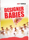 Designer Babies John Bliss