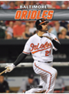 Baltimore Orioles Ray Frager