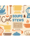 Cool Soups Stews Easy Fun Comfort Food Alex Kuskowski