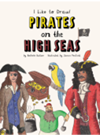 Pirates On The High Seas Rochelle Baltzer