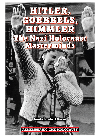 Hitler Goebbels Himmler The Nazi Holocaust Masterminds Linda Jacobs Altman