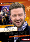 Justin Timberlake From Mouseketeer To Megastar Heather E Schwartz