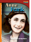 Anne Frank A Light In The Dark Tamara Hollingsworth