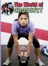 The World Of Crossfit Pete Diprimio