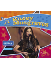Kacey Musgraves Country Music Star Sarah Tieck
