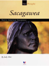 Sacagawea Native American Interpreter