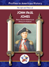 John Paul Jones Susan Harkins
