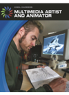 Multimedia Artist And Animator Matt Mullins