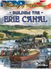 Building The Erie Canal Linda Thompson