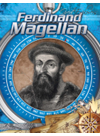 Ferdinand Magellan Jim Ollhoff