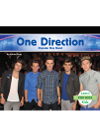 One Direction Popular Boy Band Lucas Diver