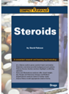 Steroids David Robson