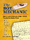 The Boy Mechanic Best Projects From The Classic Series Popular Mechanics Press Popular Mechanics