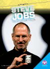 Steve Jobs Visionary Founder Of Apple Marylou Morano Kjelle